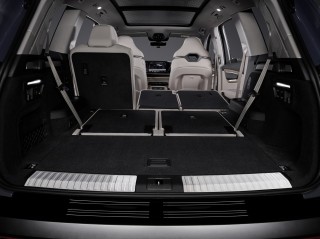 Audi Q7 SUV