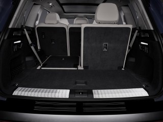 Audi Q7 SUV
