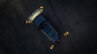 Audi Q7 SUV