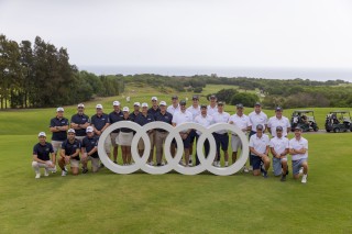 El Audi quattro Cup 2026 culmina con una final de máximo nivel en La Hacienda Links Golf Resort